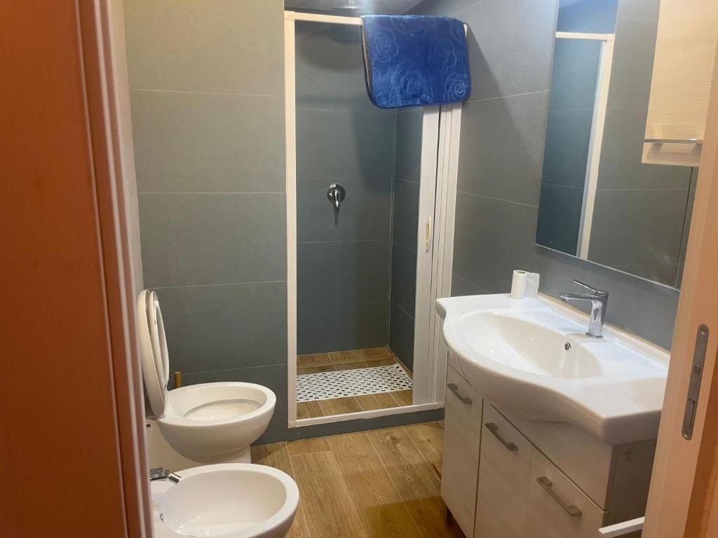 Apartment 'Alloggio nel Borgo by Interhome - 5