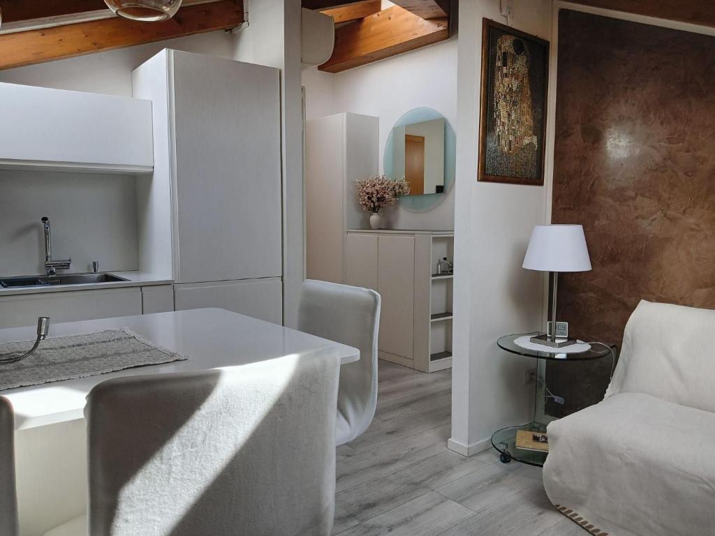 Apartment Wohnung 'Penthouse der Dolomiten by Interhome - 3