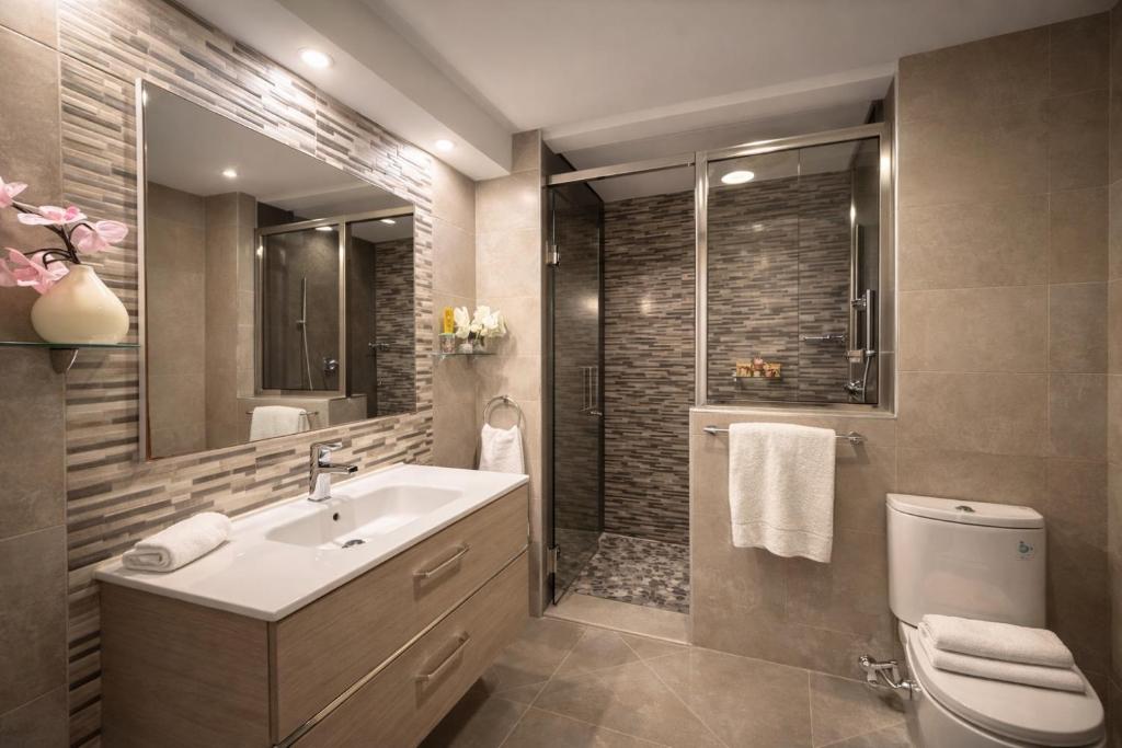 Shower