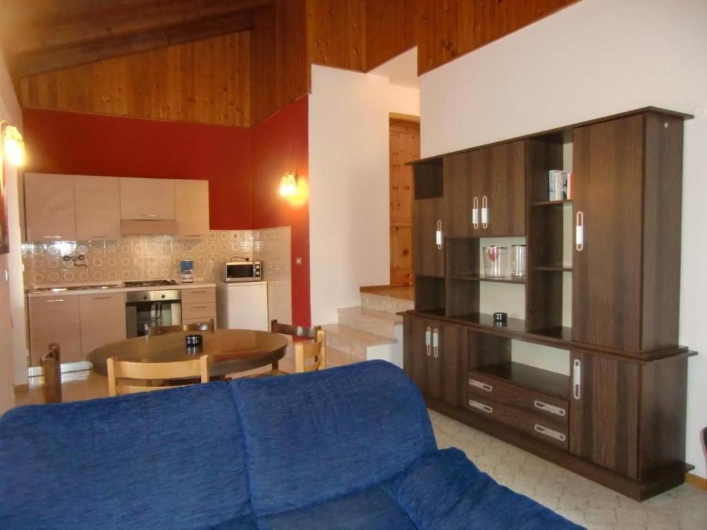 Apartment Wohnung im ersten Stock mit schönem Seeblick by Interhome - 5