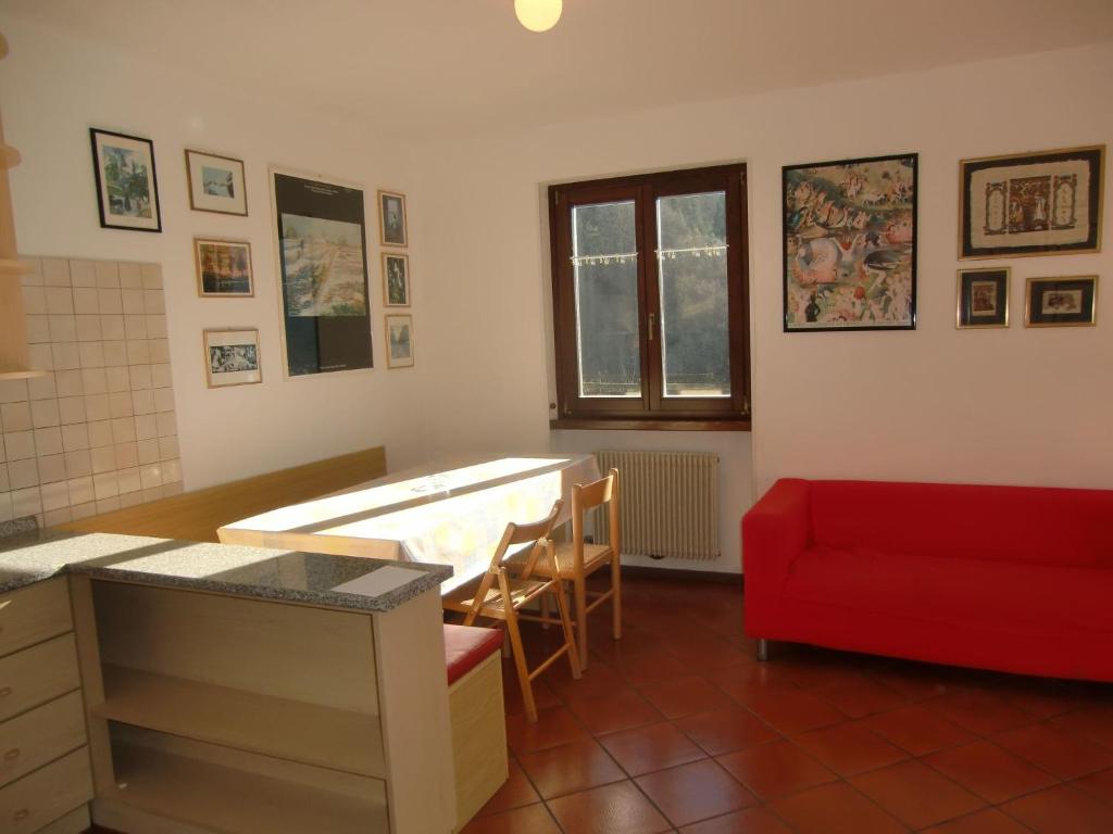 Apartment WOHNUNG BELLAVISTA by Interhome - 4