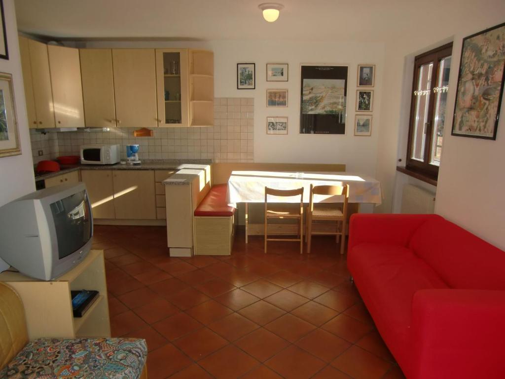 Apartment WOHNUNG BELLAVISTA by Interhome - 2