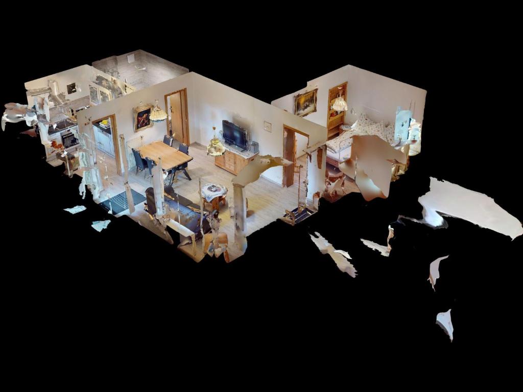 Apartment Christine by Interhome - 2