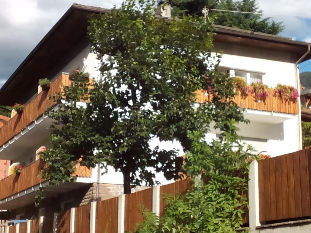 Apartment Moderne Ferienwohnung mit Balkon und Pool by Interhome - 1