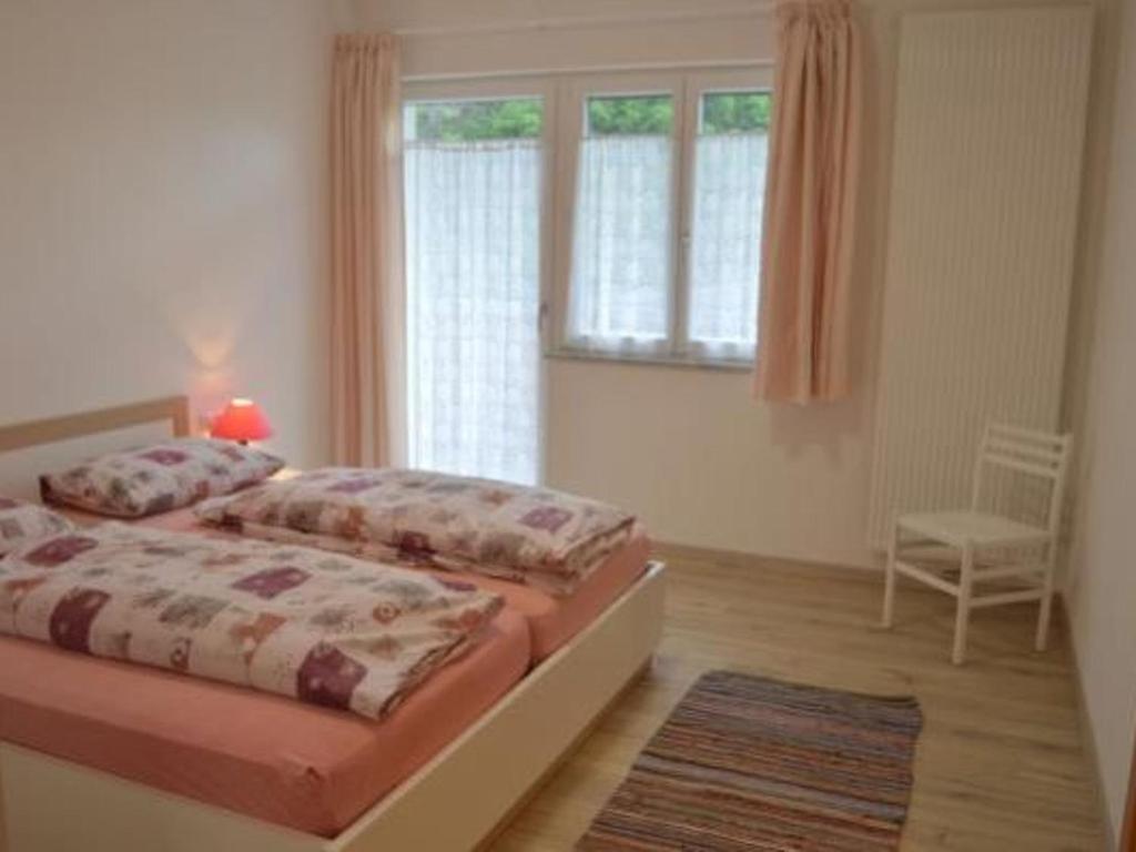 Apartment Moderne Ferienwohnung mit Balkon und Pool by Interhome - 2