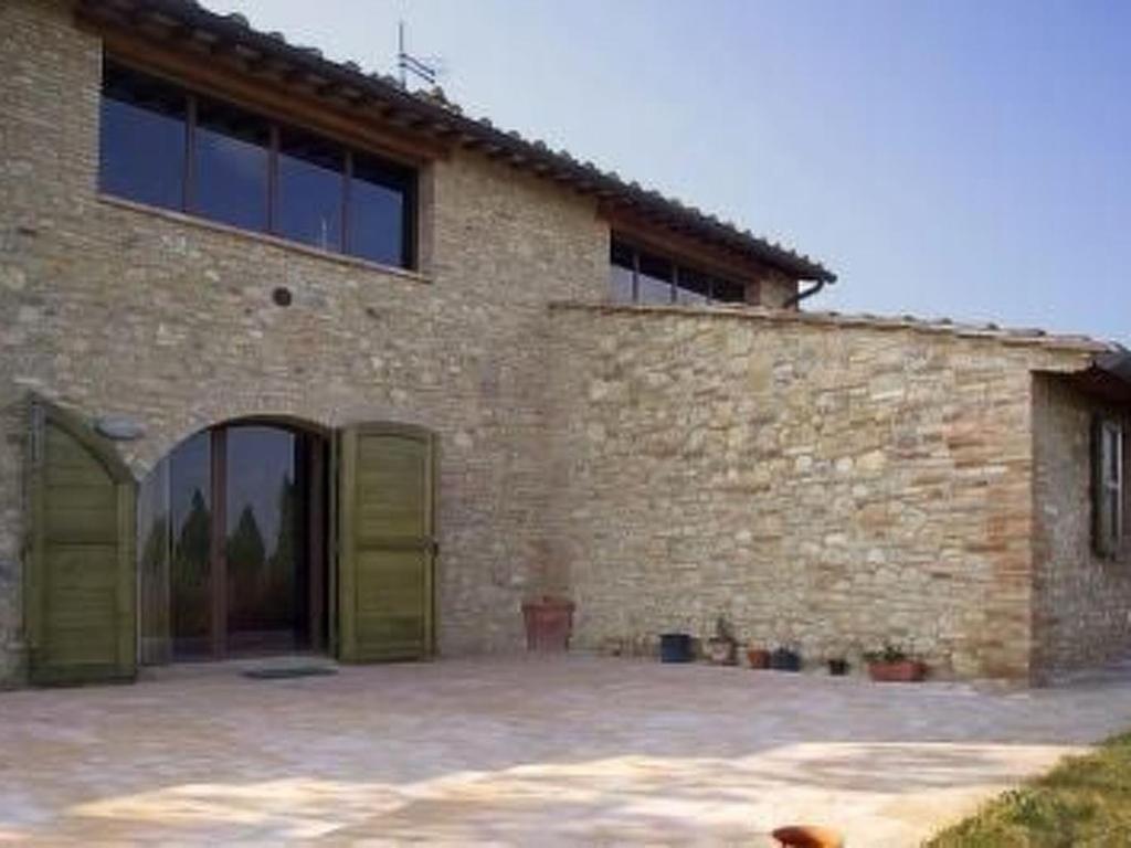 Holiday Home Schönes Ferienhaus Rosanna by Interhome - 4