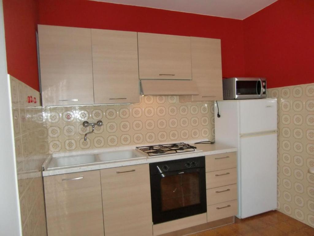 Apartment Erdgeschosswohnung mit Seeblick by Interhome - 4