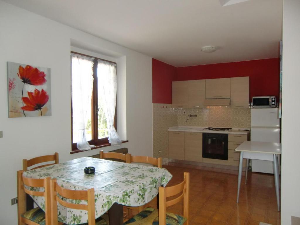 Apartment Erdgeschosswohnung mit Seeblick by Interhome - 2