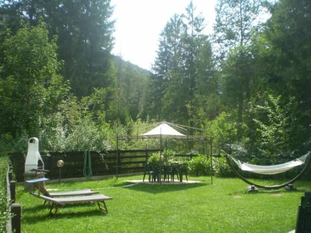 Holiday Home Freistehendes Haus mit eingezäuntem Privatgarten by Interhome - 3