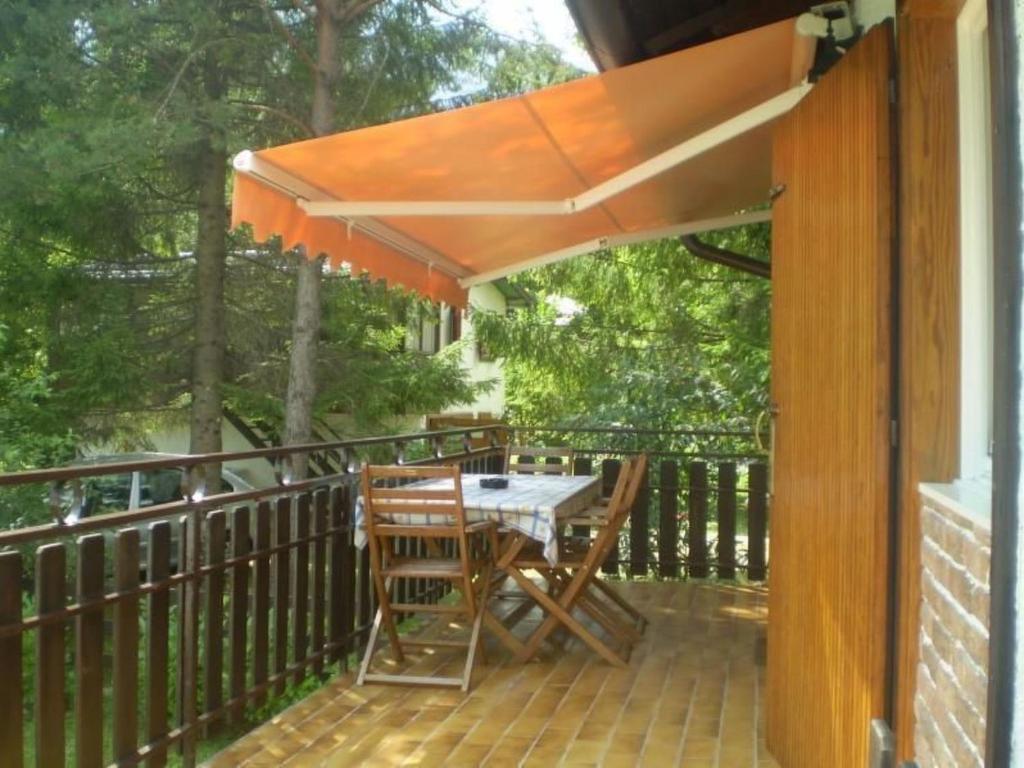 Holiday Home Freistehendes Haus mit eingezäuntem Privatgarten by Interhome - 4