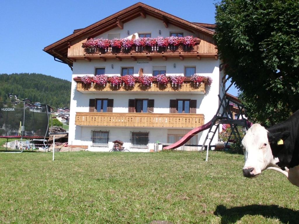 Apartment Rosenheim Appartement 2 by Interhome - 5