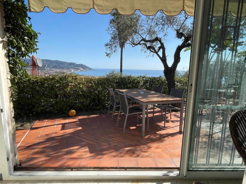 Holiday Home Villa Panorama in Diano Marina by Interhome - 2