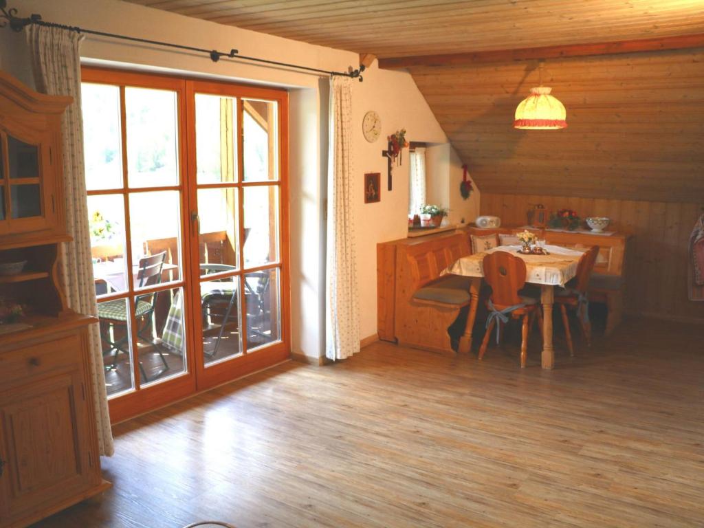 Apartment Wohnung in Berchtesgaden mit Garten by Interhome - 3