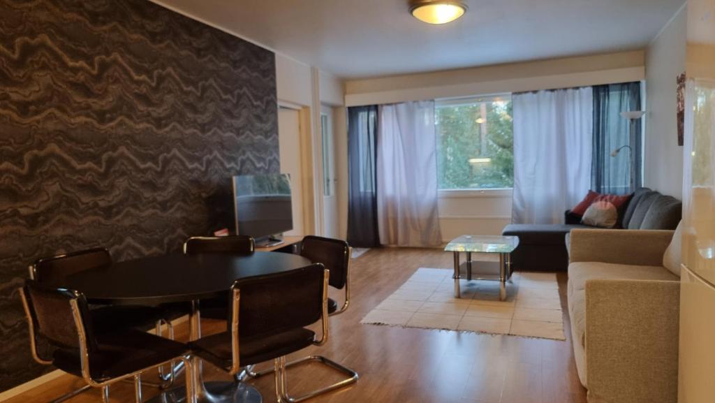 Nasta Apartment 2