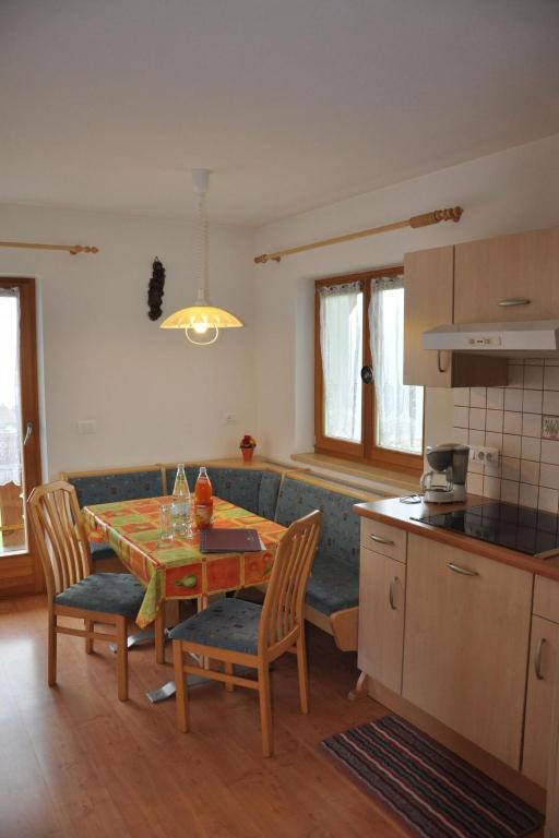 Apartment Rosenheim Appartement 4 by Interhome - 4