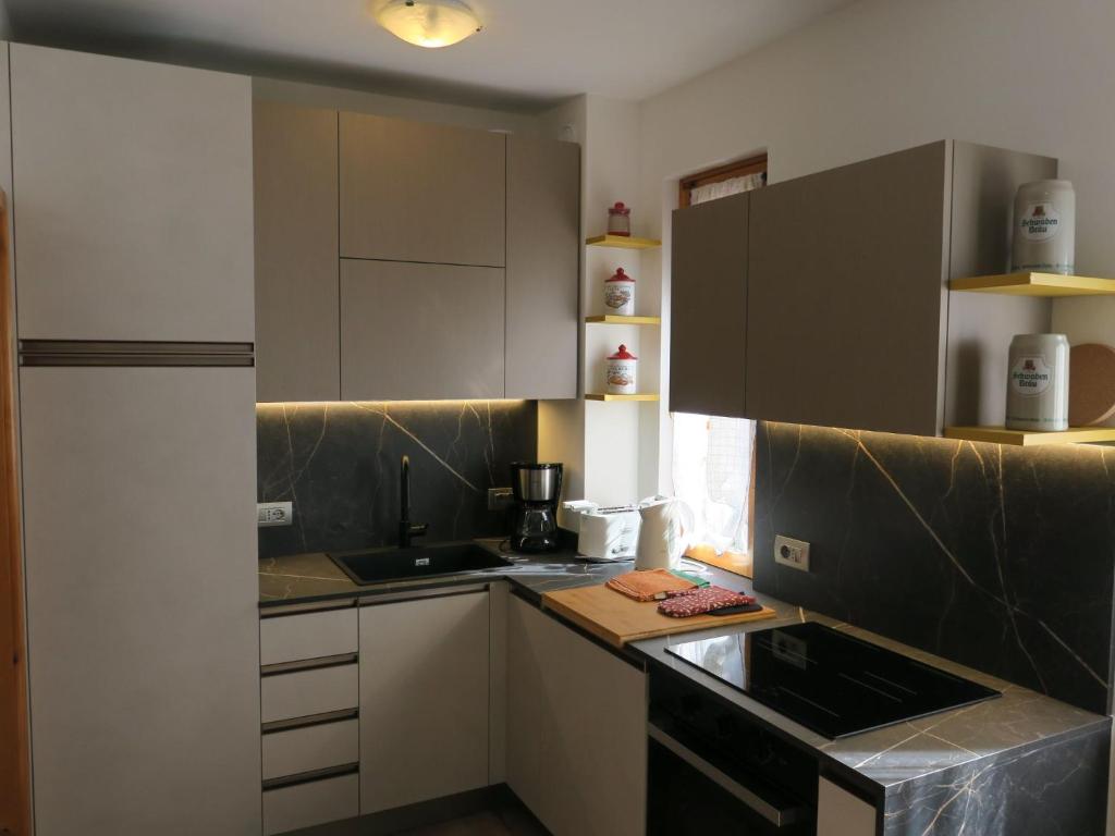 Apartment 2-stöckige Wohnung mit privatem Gartenbereich by Interhome - 3