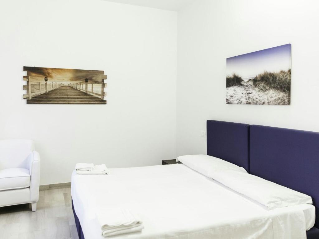 Apartment Auf dem Messegelände 14- in der Nähe des Zentrums und gegenüber dem Messegeländ by Interhome - 1