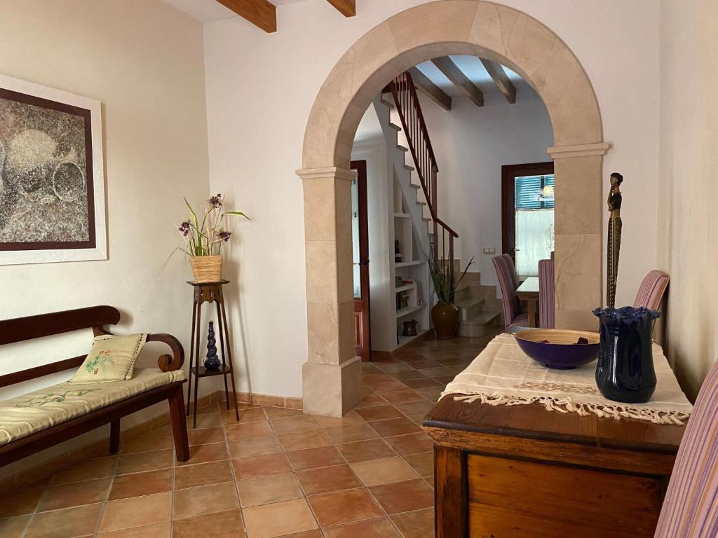 Holiday Home Casa Nuria mit Terrasse by Interhome - 2