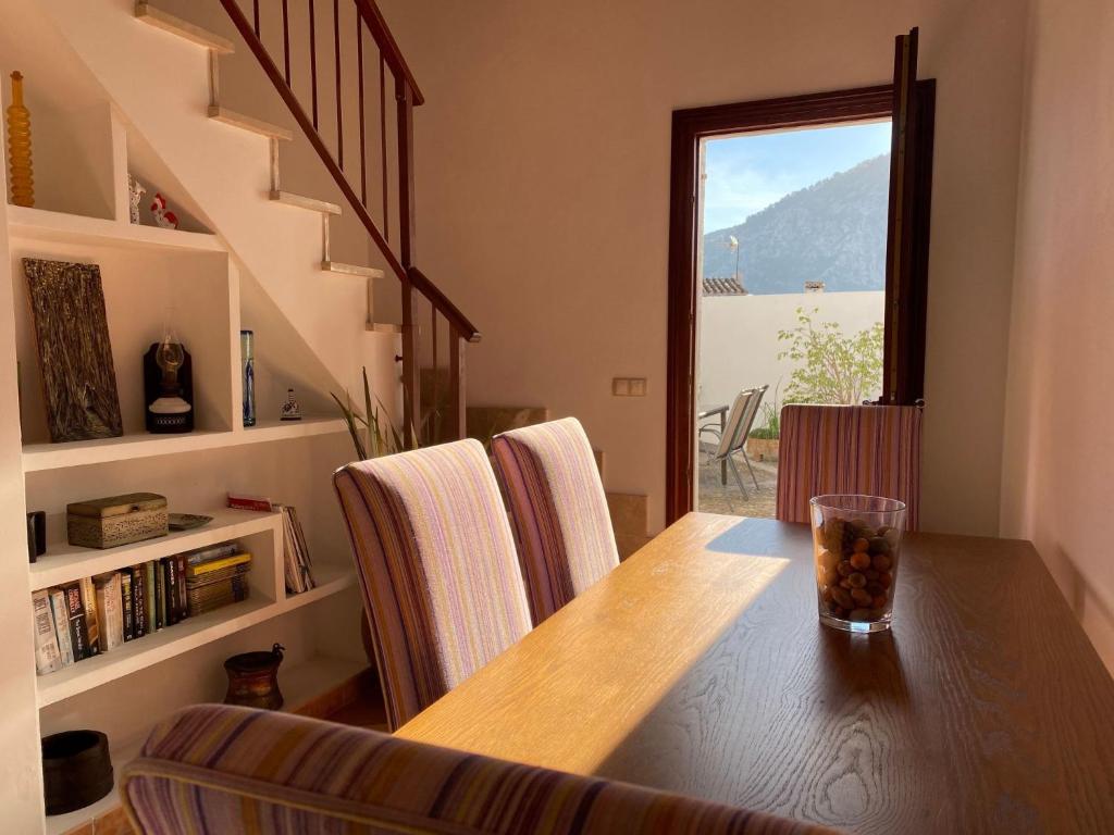 Holiday Home Casa Nuria mit Terrasse by Interhome - 4