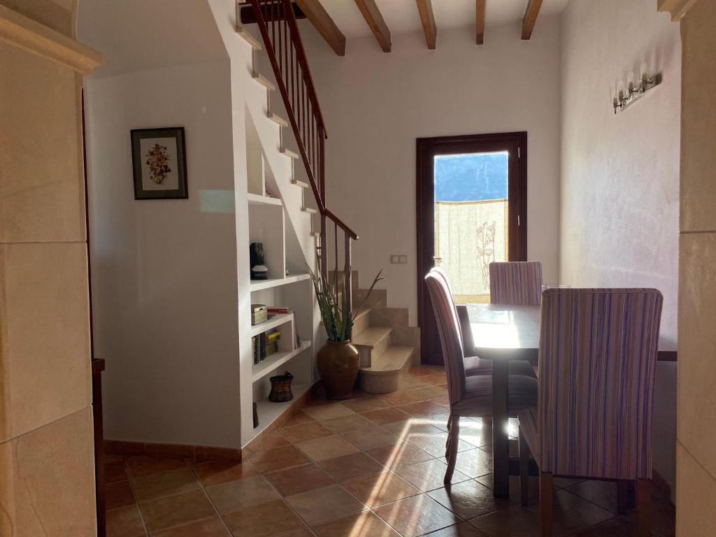 Holiday Home Casa Nuria mit Terrasse by Interhome - 5