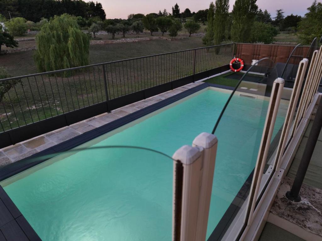 Holiday Home Neue fantastische Casa degli Ulivi privaten Pool by Interhome - 2