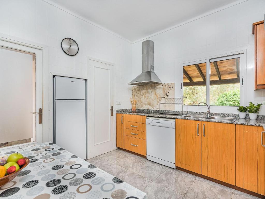 Holiday Home Finca Can Sureda mit Garten- Grill und Terrasse by Interhome - 4