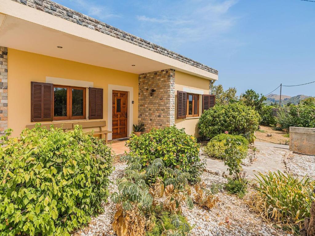 Holiday Home Finca Can Sureda mit Garten- Grill und Terrasse by Interhome - 3