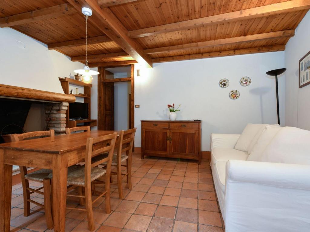 Apartment Wohnung Taverne by Interhome - 5