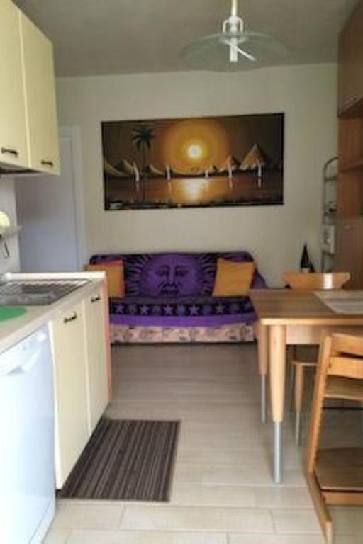 Apartment Heliopolis-Wohnung mit Blick aufs Wasser by Interhome - 4