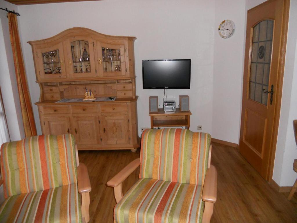 Apartment Gemütliche Wohnung im Zentrum von Reit im Winkl by Interhome - 5