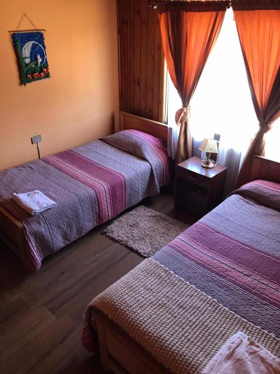 Hostal Lucerna - 2