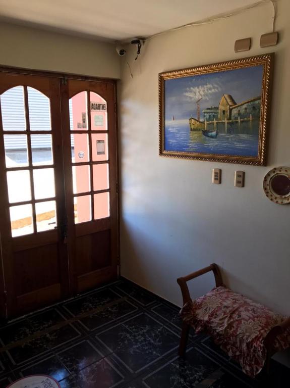Hostal Lucerna - 3