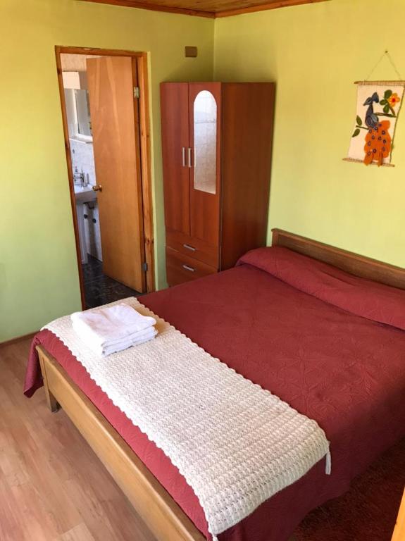 Hostal Lucerna - 4