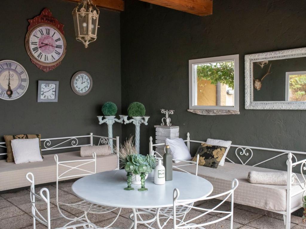 Apartment 'Casa Domenica' mit Blick aufs Wasser by Interhome - 4