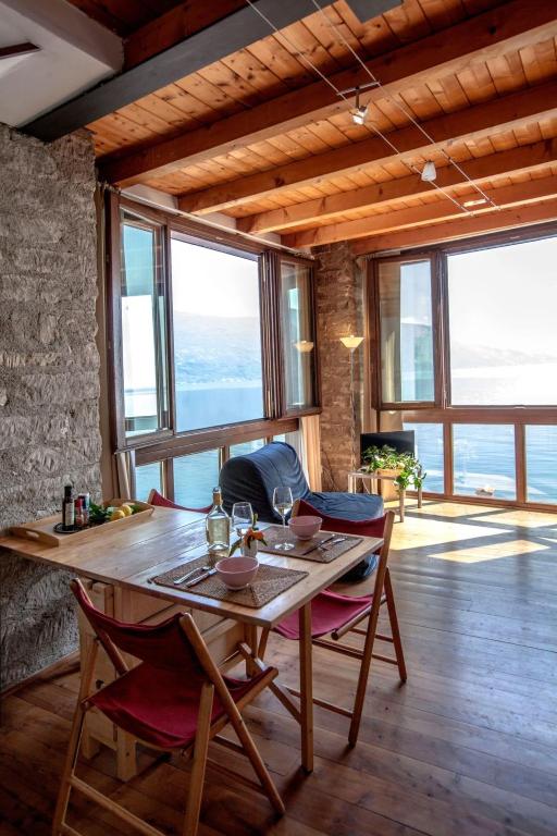 Apartment Calamondino Studio Sonne- Entspannung und Seeblick by Interhome - 5