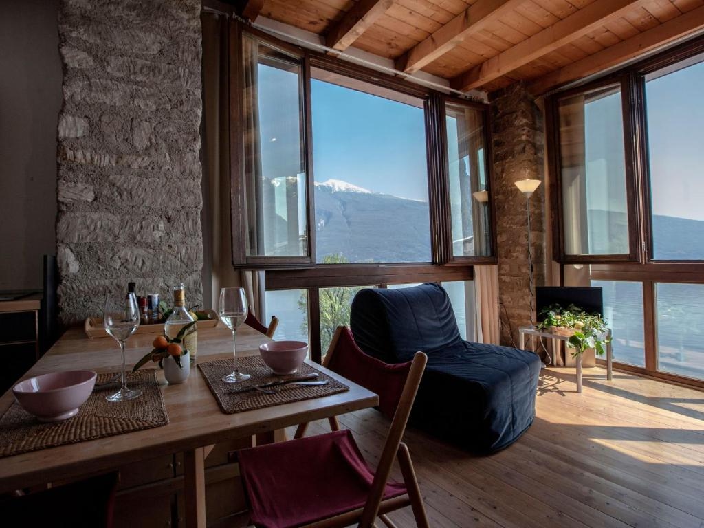 Apartment Calamondino Studio Sonne- Entspannung und Seeblick by Interhome - 2