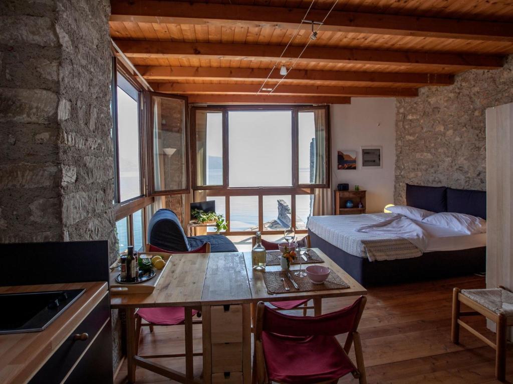 Apartment Calamondino Studio Sonne- Entspannung und Seeblick by Interhome - 3