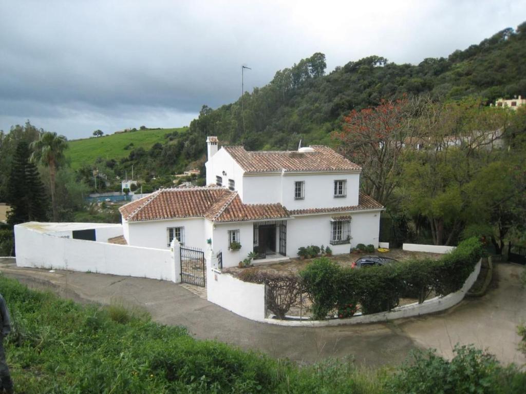 Holiday Home Villa La Recalada mit Privatpool by Interhome - 2