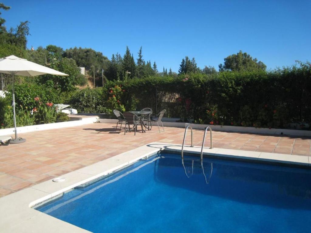 Holiday Home Villa La Recalada mit Privatpool by Interhome - 3