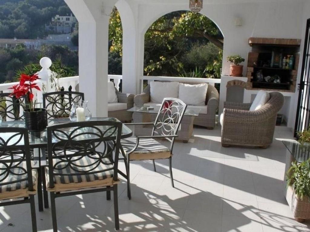 Holiday Home Villa La Recalada mit Privatpool by Interhome - 5