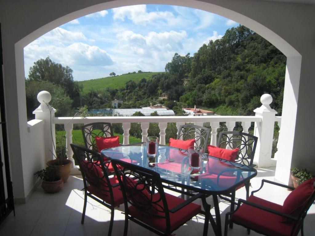 Holiday Home Villa La Recalada mit Privatpool by Interhome - 4