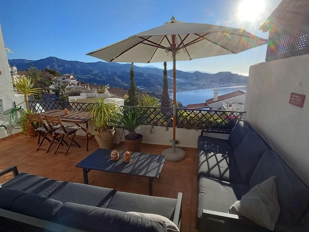 Holiday Home Casa Altos by Interhome - 4