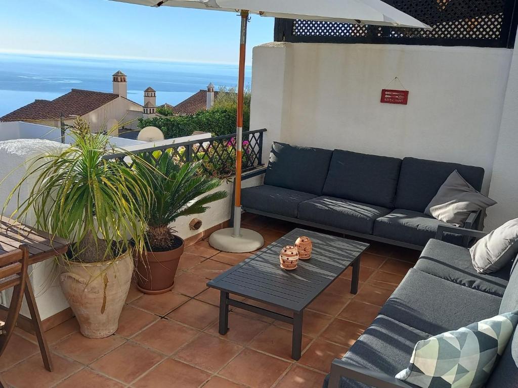 Holiday Home Casa Altos by Interhome - 3