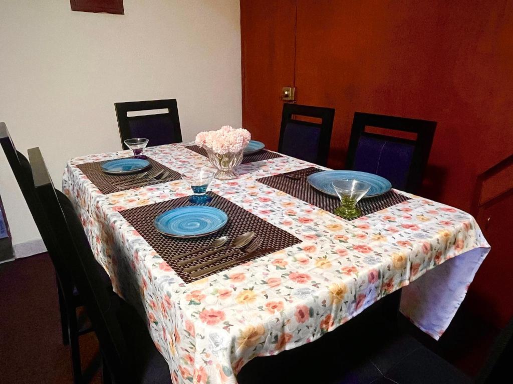 Slaviero Home Cusco III - 2