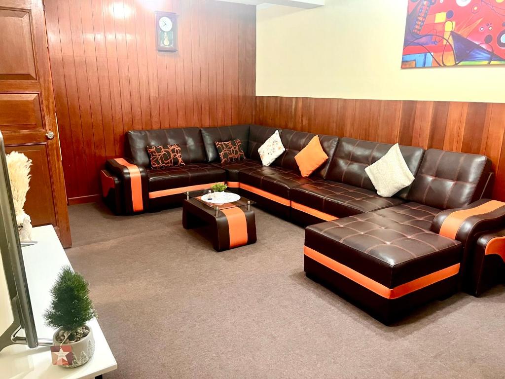 Slaviero Home Cusco III - 3
