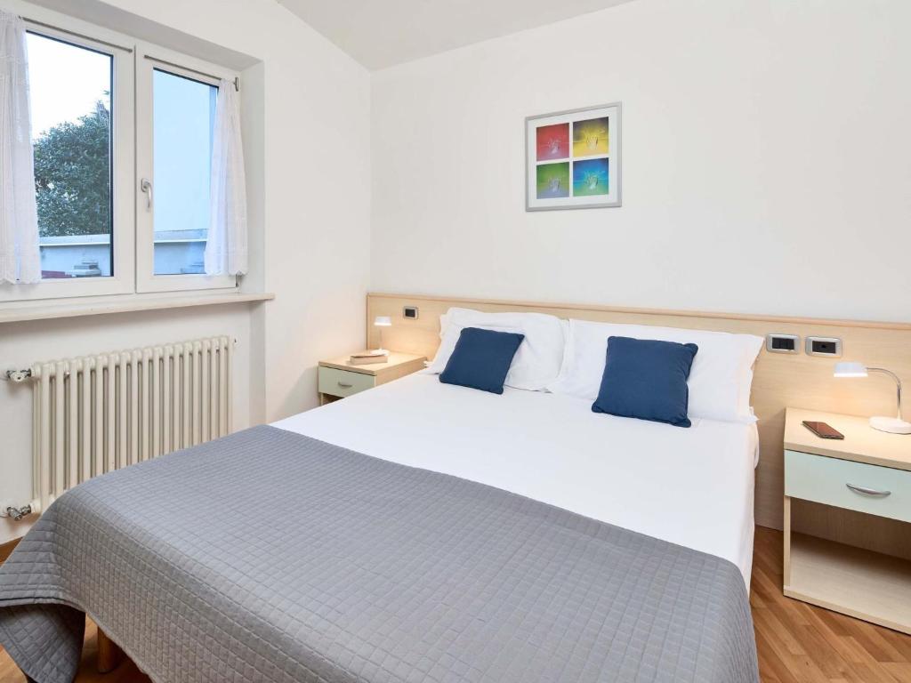Holiday Home Freistehende Villa mit großem Innenhof BV7 by Interhome - 3