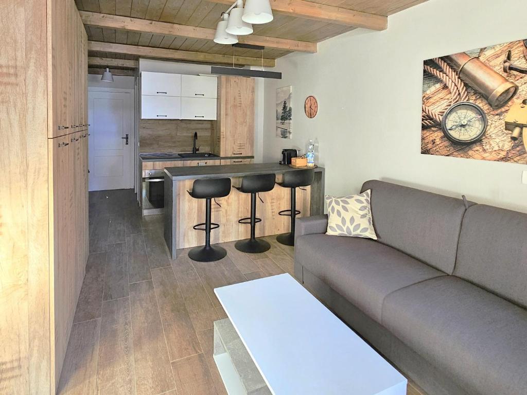 Moda Apartments Scalette - 5