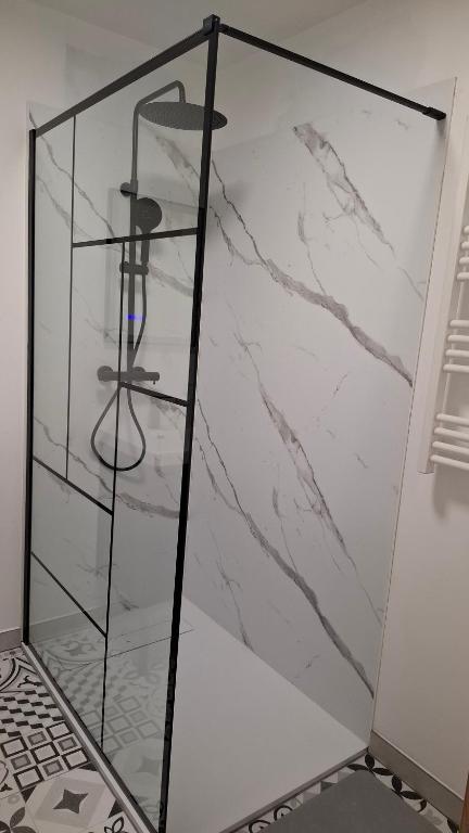 Ateka 2 appartements 4 chambres - 3