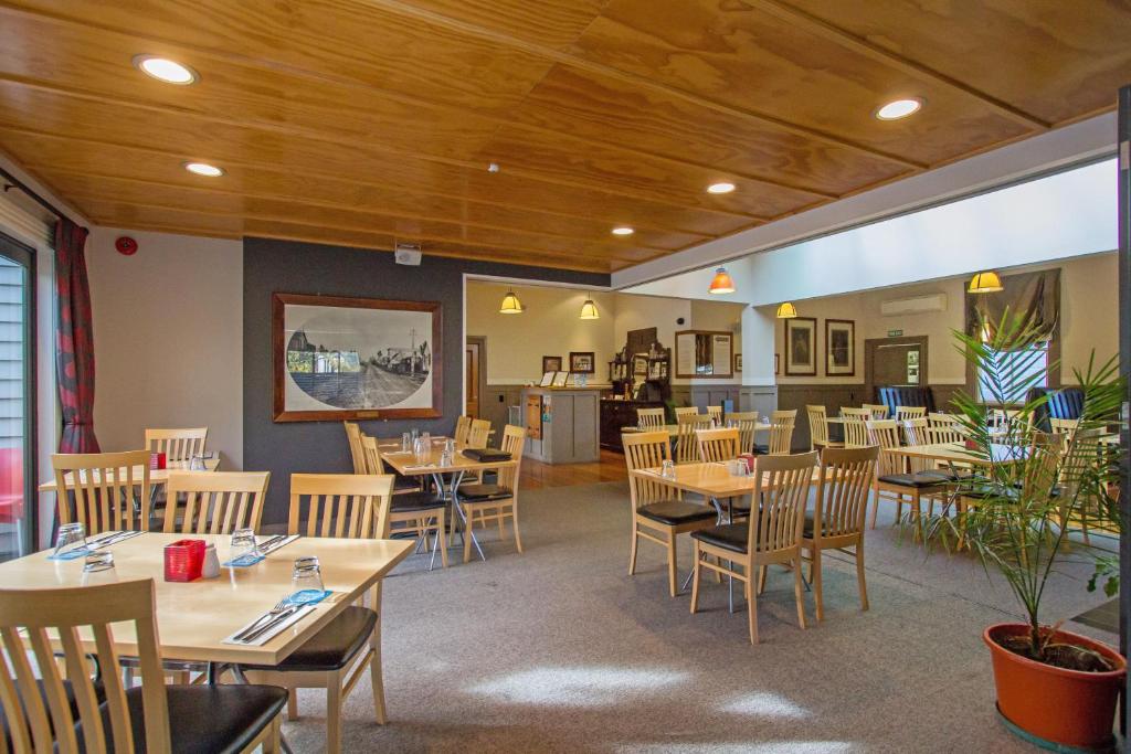 The Greytown Hotel, Greytown 2024 Updated Prices, Deals