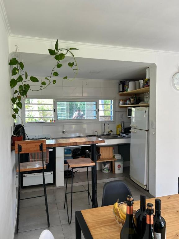 Casa Acantilados - 3